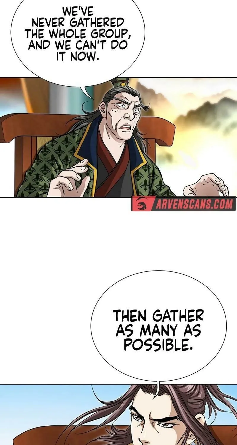 Read Matchless (Hwangseong) chapter 25 image 24 on Lezhin