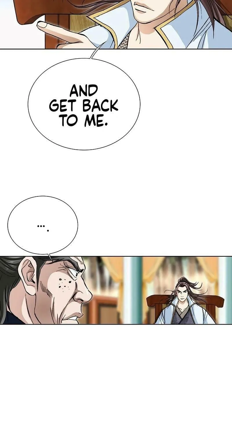 Read Matchless (Hwangseong) chapter 25 image 25 on Lezhin