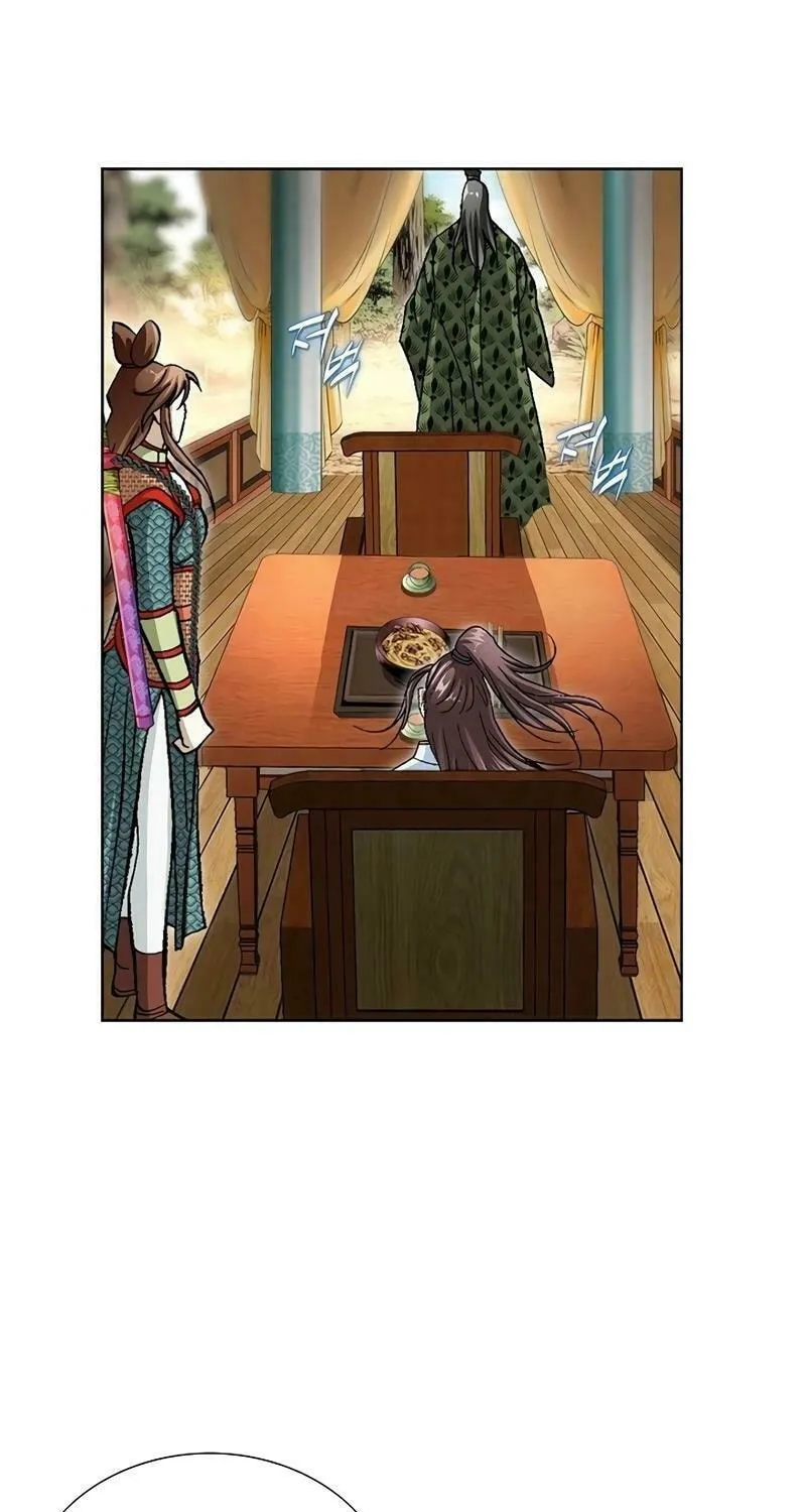 Read Matchless (Hwangseong) chapter 25 image 27 on Lezhin