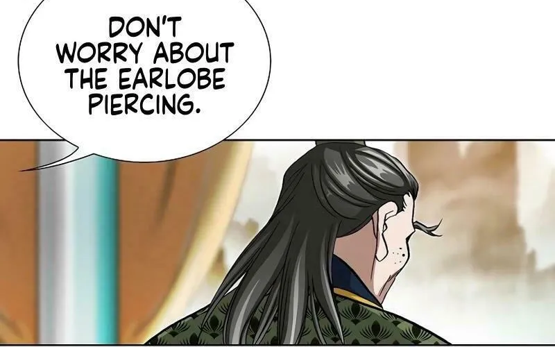 Read Matchless (Hwangseong) chapter 25 image 28 on Lezhin