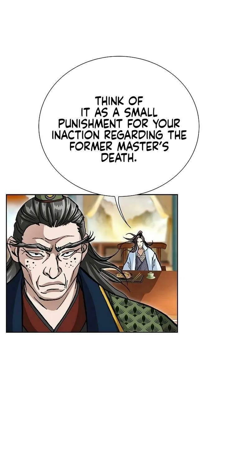 Read Matchless (Hwangseong) chapter 25 image 29 on Lezhin