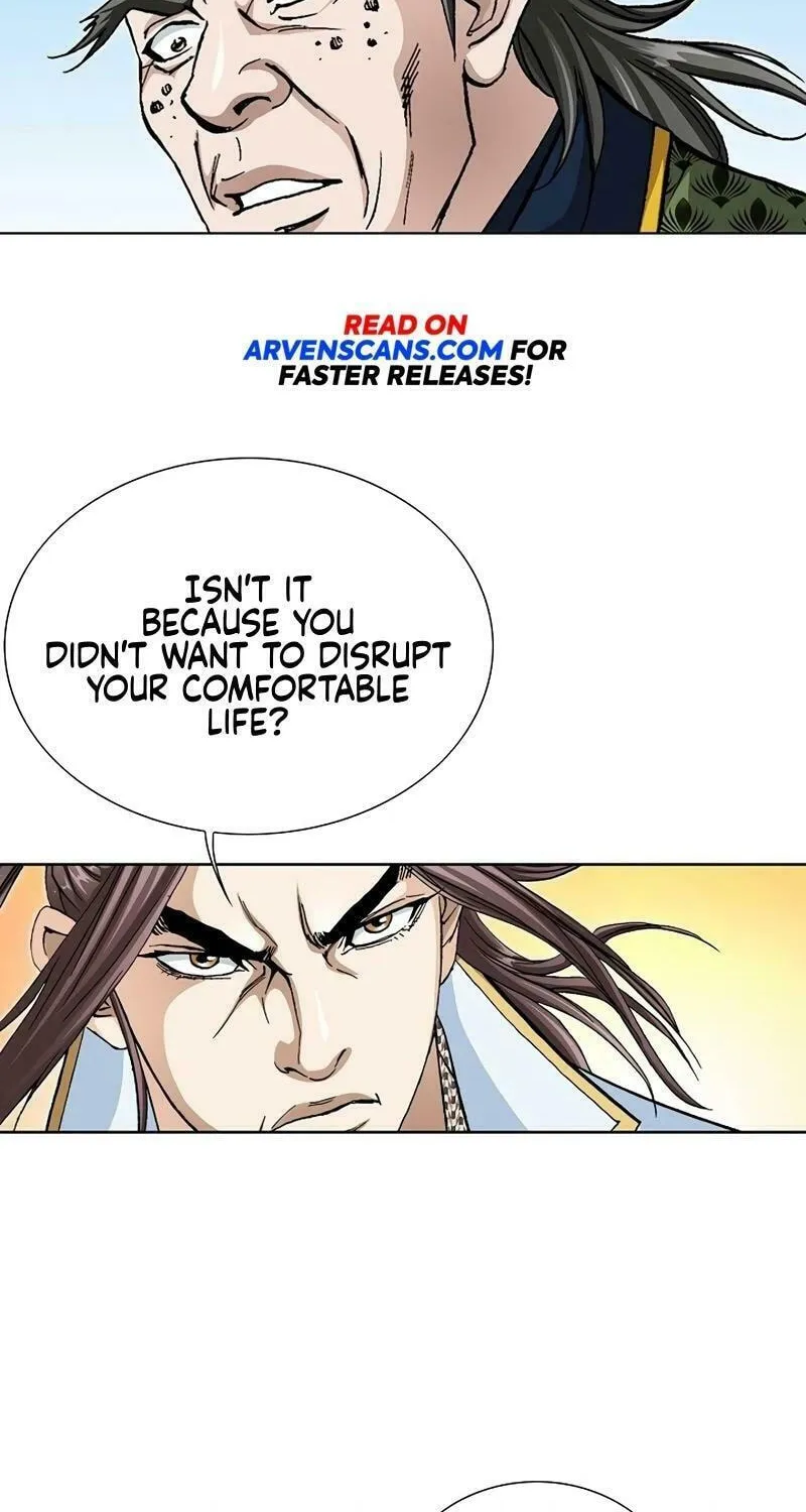 Read Matchless (Hwangseong) chapter 25 image 3 on Lezhin