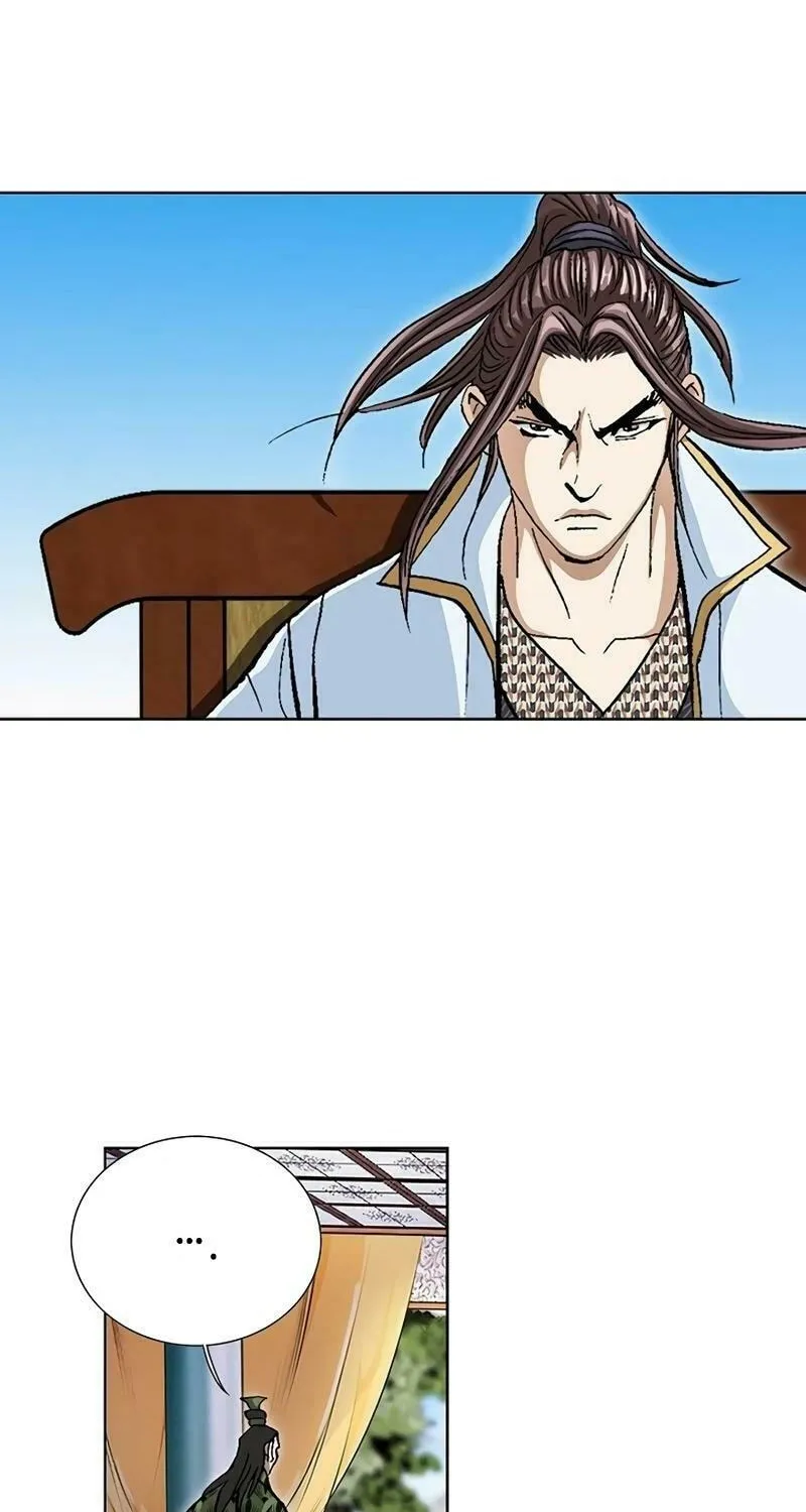 Read Matchless (Hwangseong) chapter 25 image 30 on Lezhin