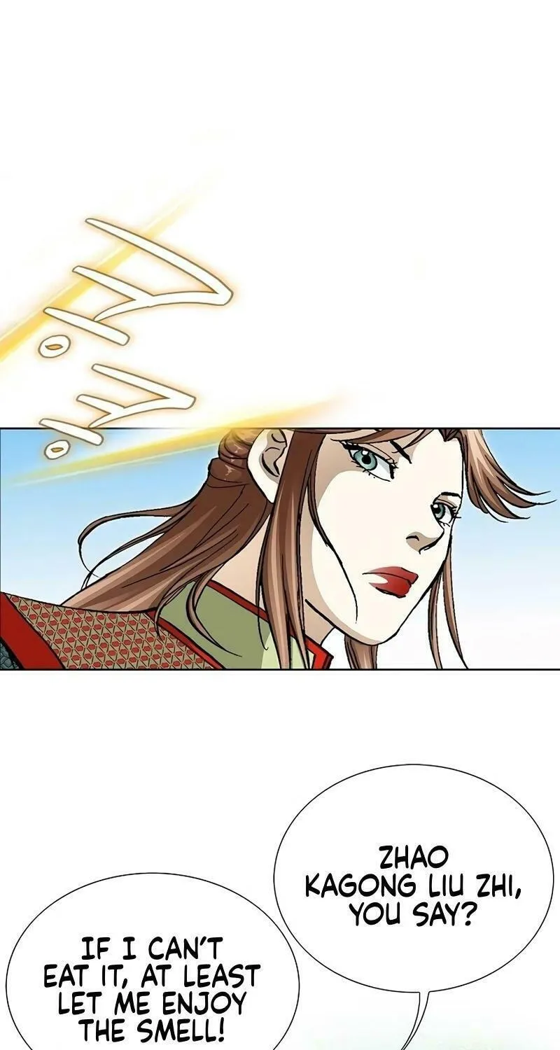 Read Matchless (Hwangseong) chapter 25 image 32 on Lezhin