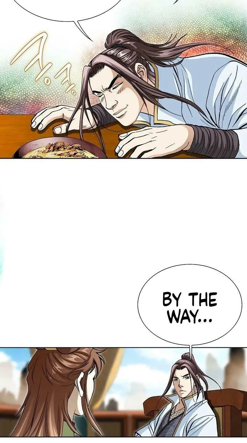Read Matchless (Hwangseong) chapter 25 image 33 on Lezhin