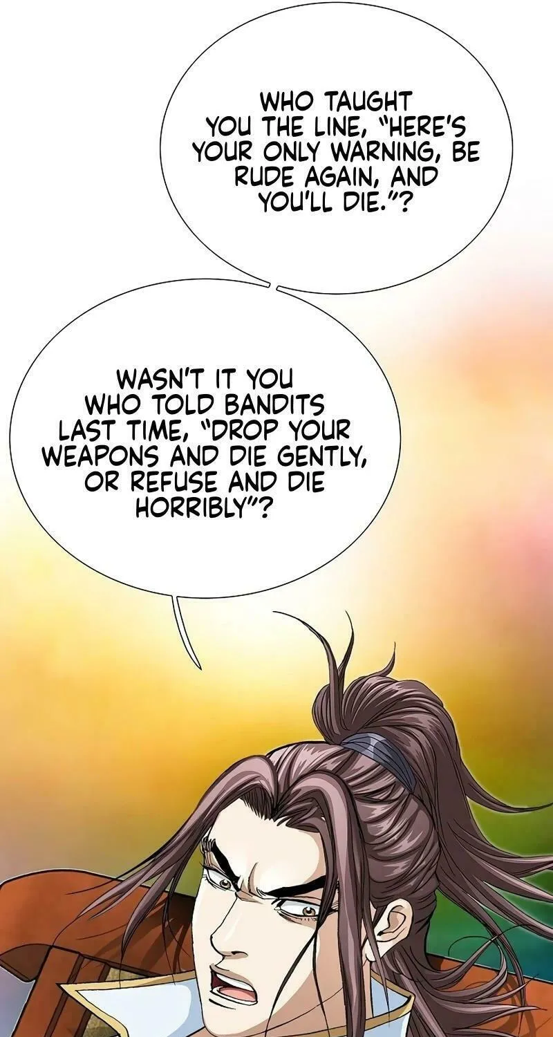 Read Matchless (Hwangseong) chapter 25 image 34 on Lezhin