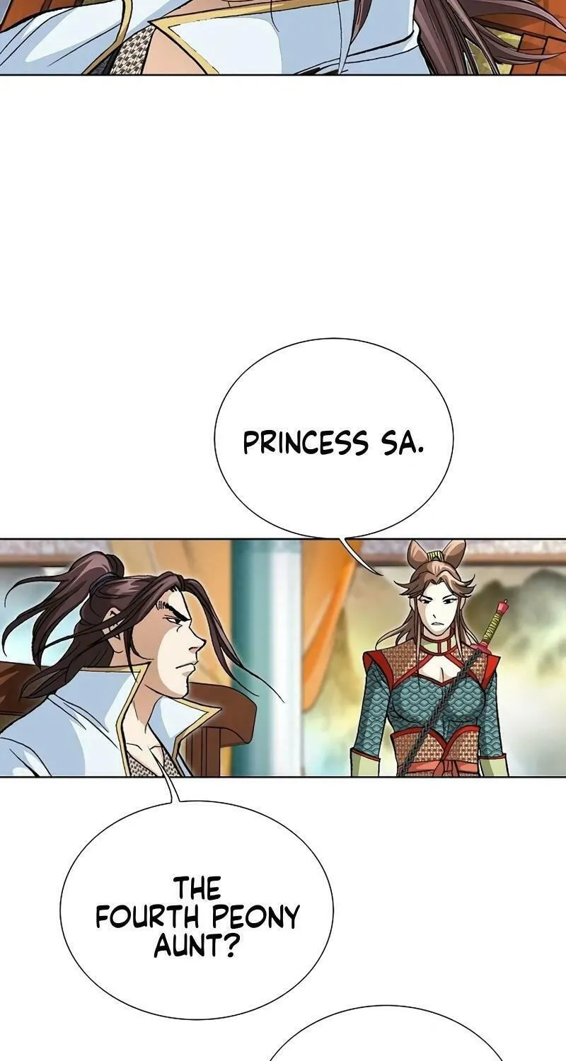 Read Matchless (Hwangseong) chapter 25 image 35 on Lezhin