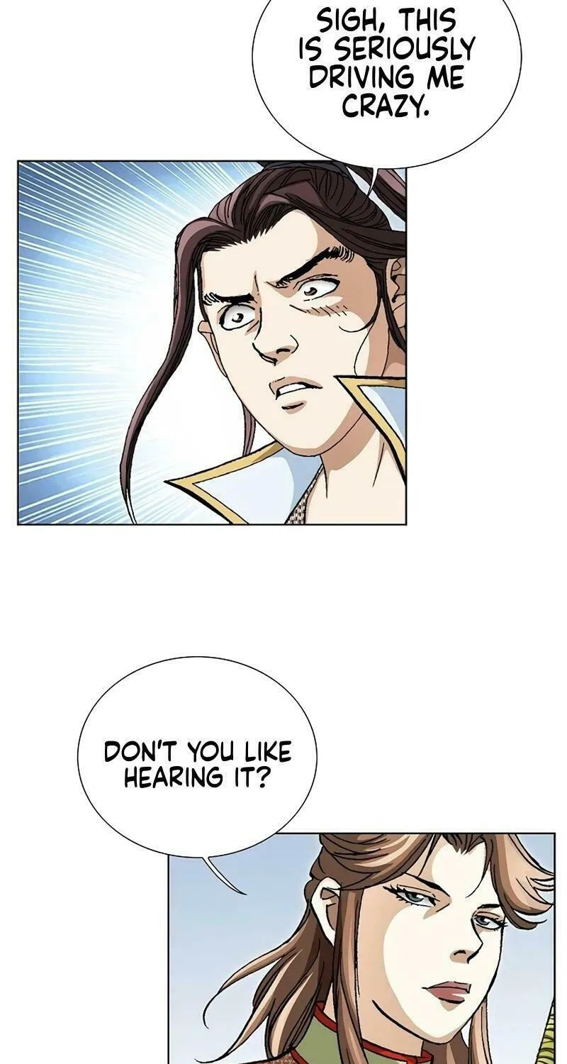 Read Matchless (Hwangseong) chapter 25 image 36 on Lezhin