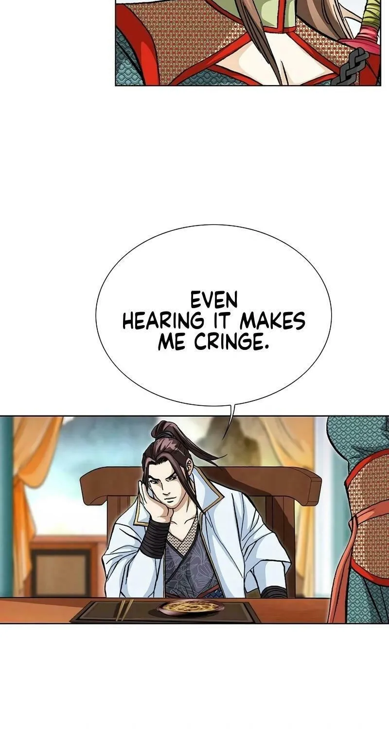 Read Matchless (Hwangseong) chapter 25 image 37 on Lezhin