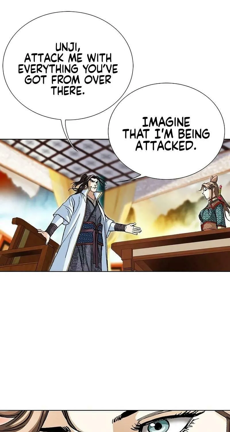 Read Matchless (Hwangseong) chapter 25 image 38 on Lezhin