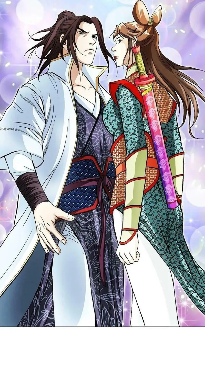 Read Matchless (Hwangseong) chapter 25 image 41 on Lezhin
