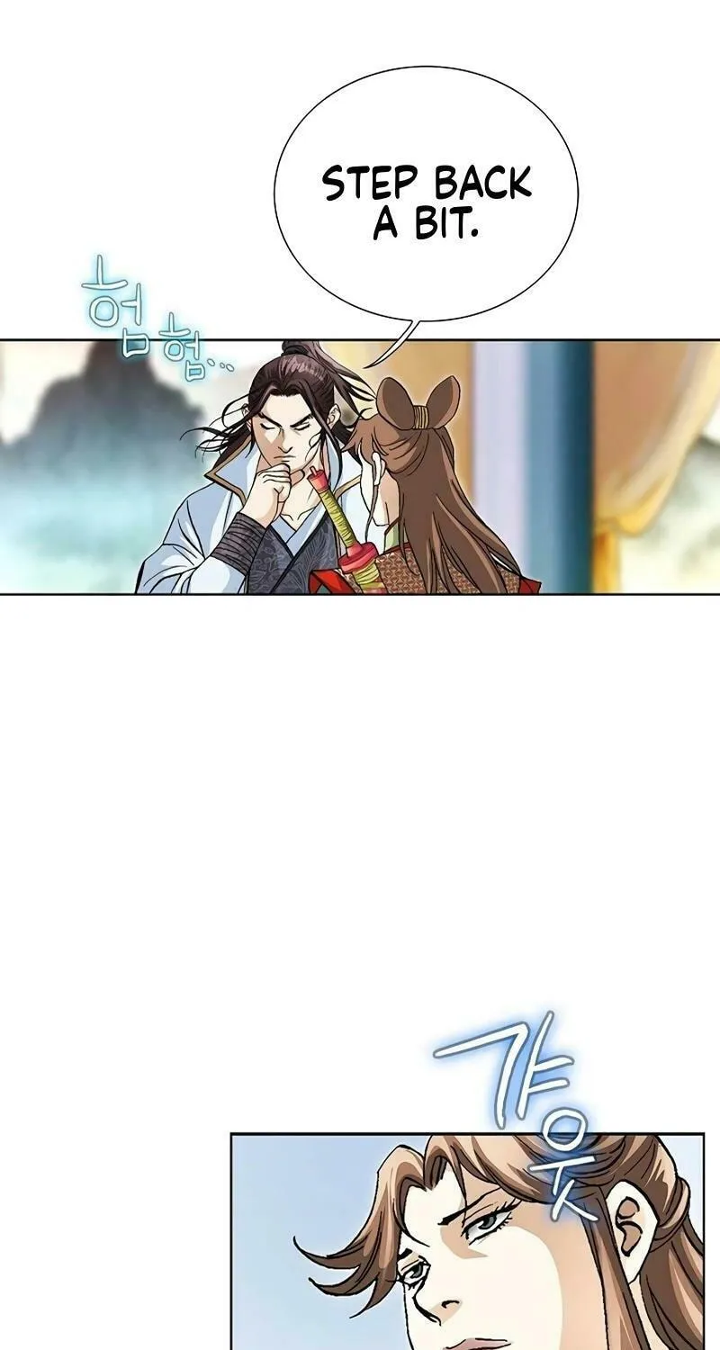Read Matchless (Hwangseong) chapter 25 image 42 on Lezhin