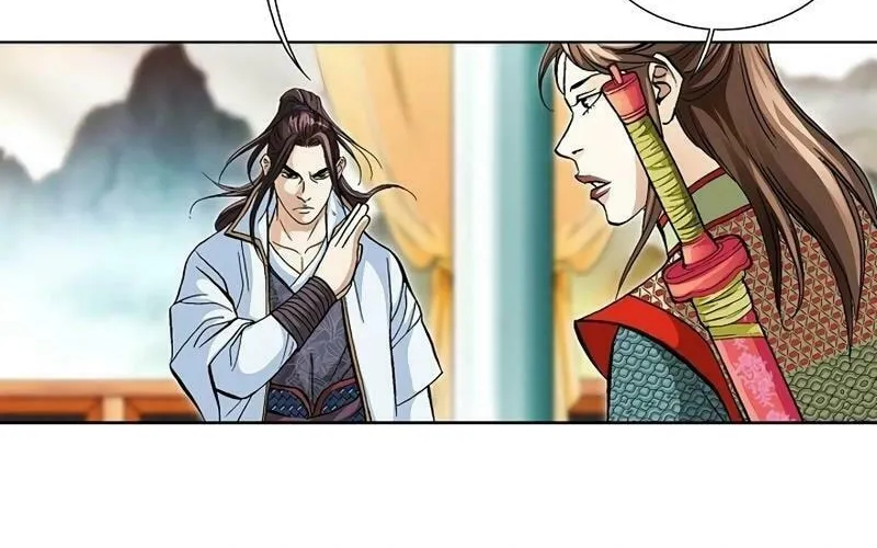 Read Matchless (Hwangseong) chapter 25 image 45 on Lezhin