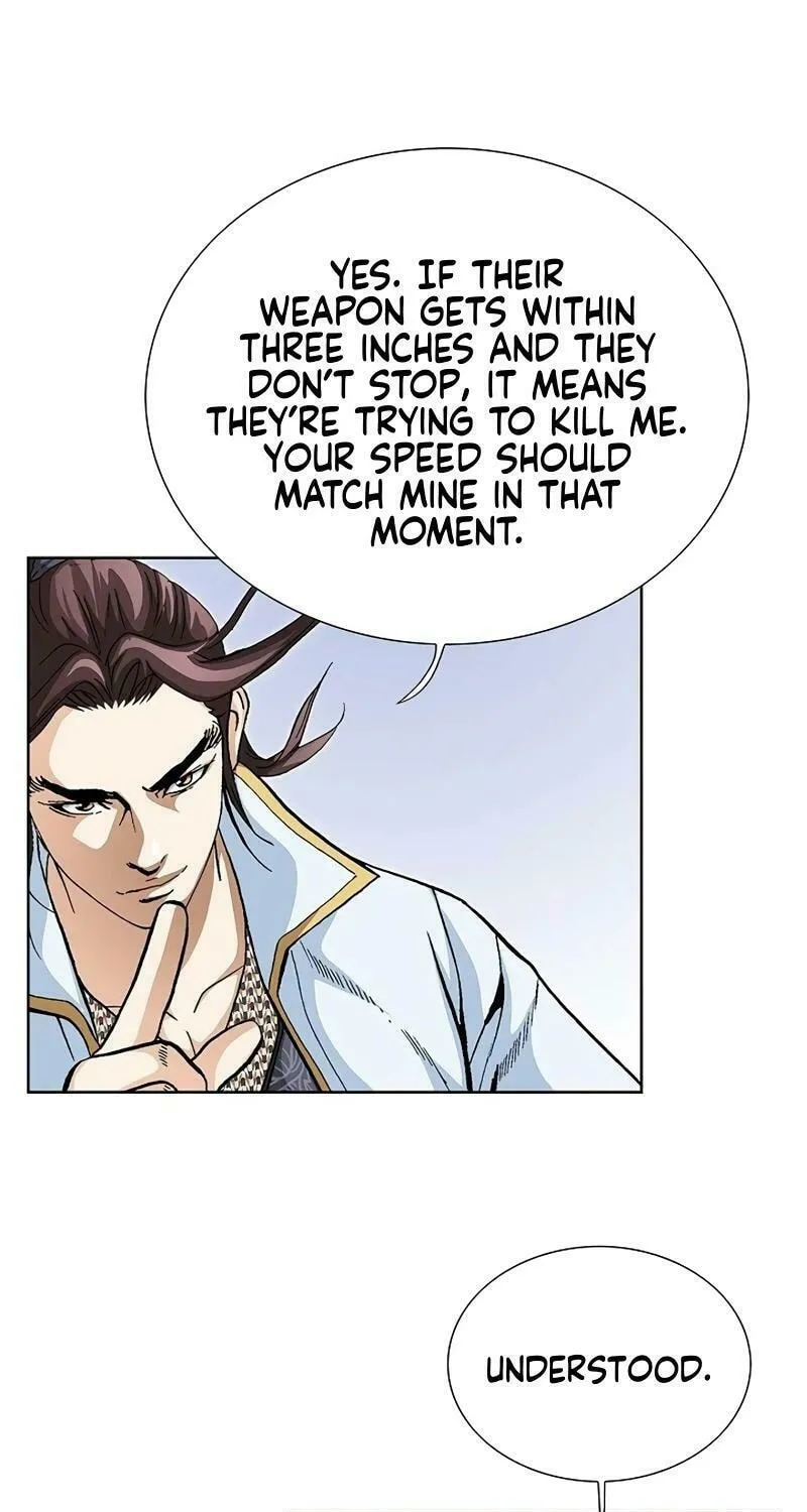 Read Matchless (Hwangseong) chapter 25 image 46 on Lezhin