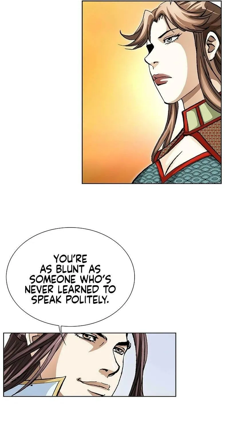 Read Matchless (Hwangseong) chapter 25 image 47 on Lezhin