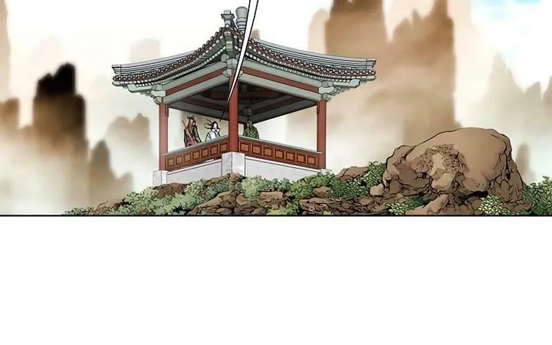 Read Matchless (Hwangseong) chapter 25 image 5 on Lezhin