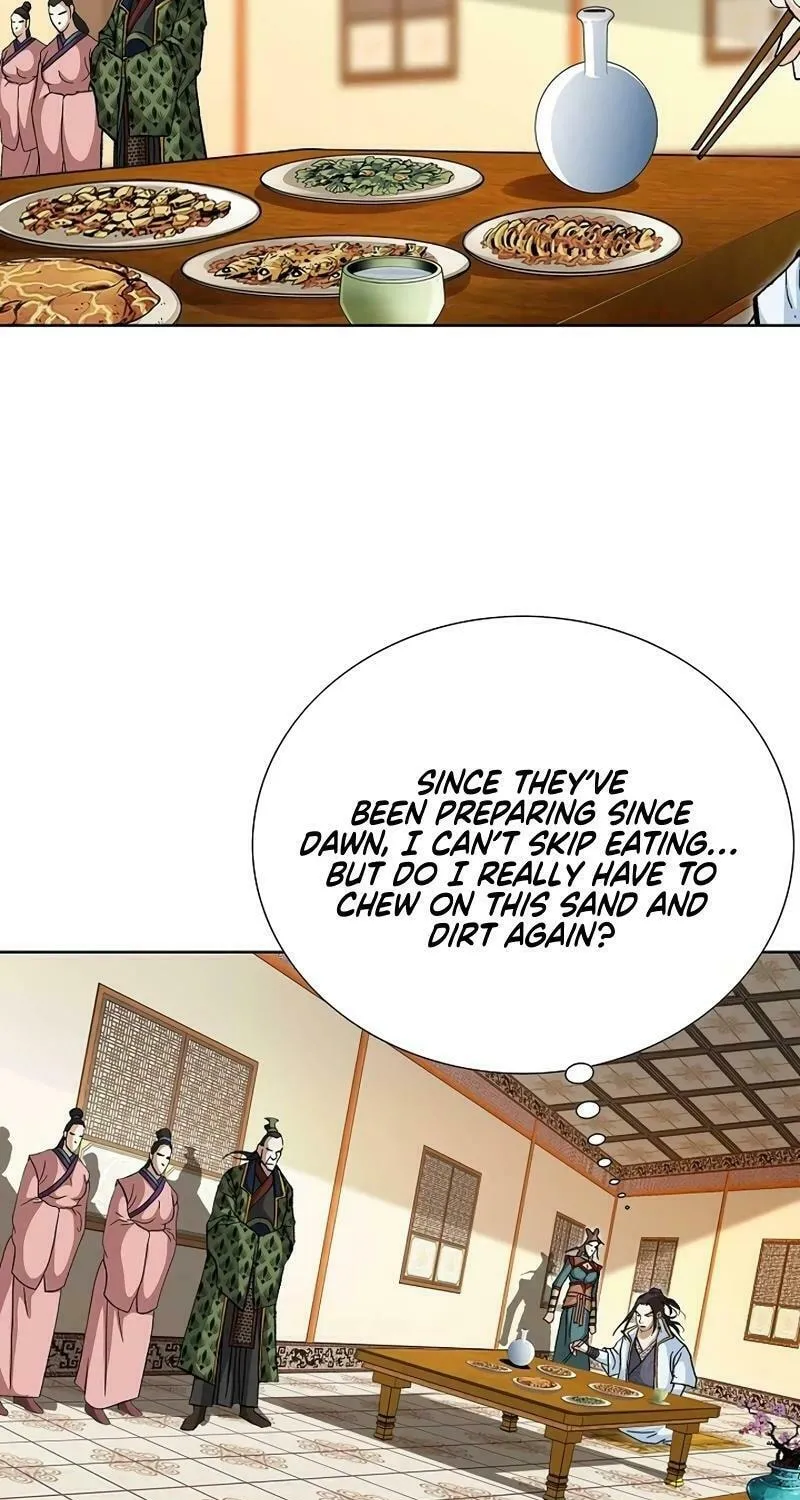Read Matchless (Hwangseong) chapter 25 image 50 on Lezhin
