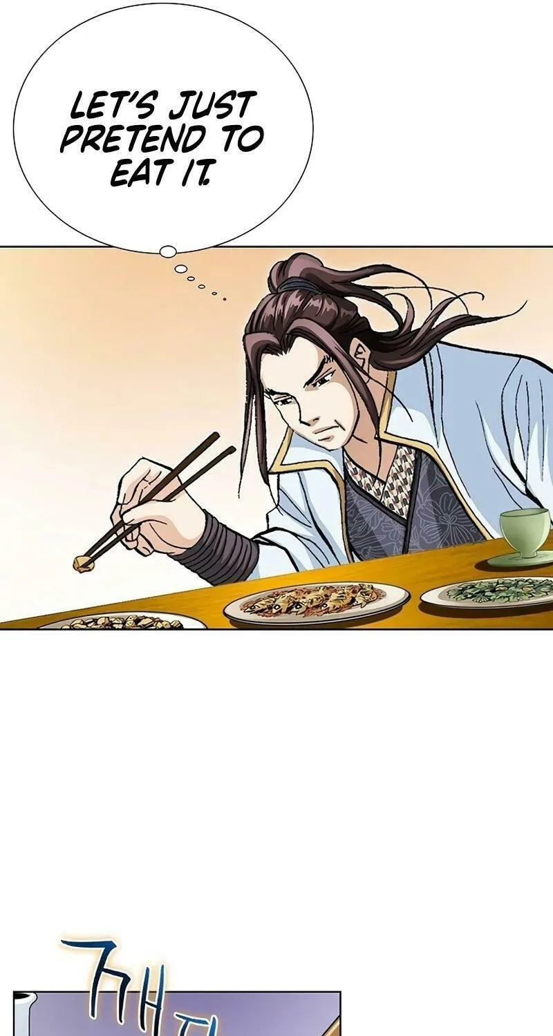 Read Matchless (Hwangseong) chapter 25 image 52 on Lezhin