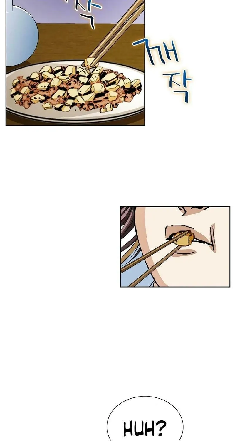 Read Matchless (Hwangseong) chapter 25 image 53 on Lezhin