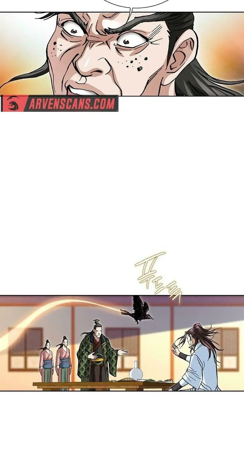 Read Matchless (Hwangseong) chapter 25 image 60 on Lezhin