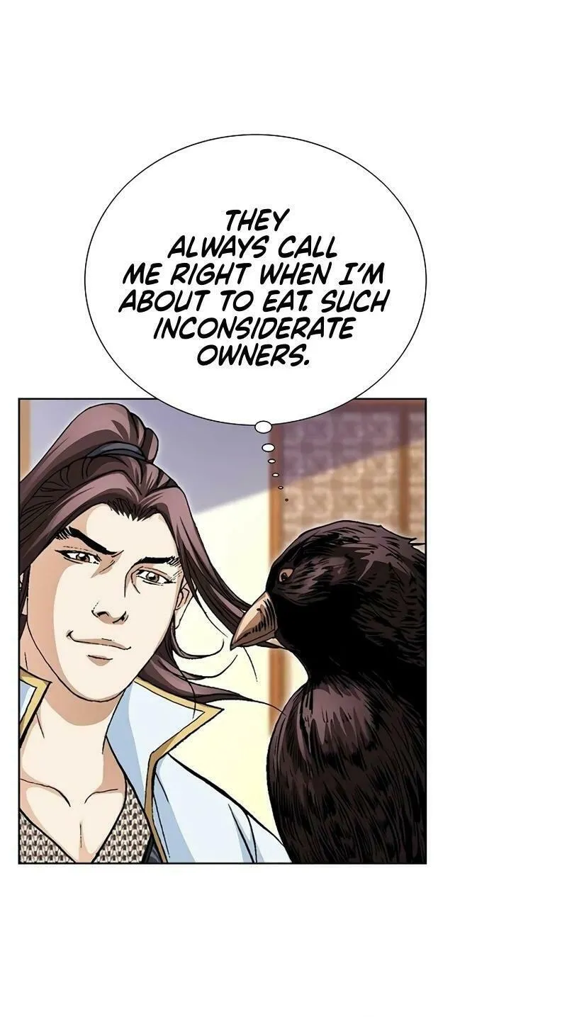 Read Matchless (Hwangseong) chapter 25 image 62 on Lezhin