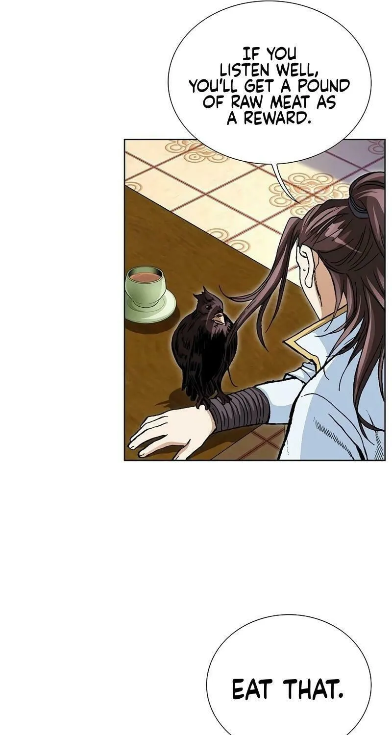 Read Matchless (Hwangseong) chapter 25 image 63 on Lezhin