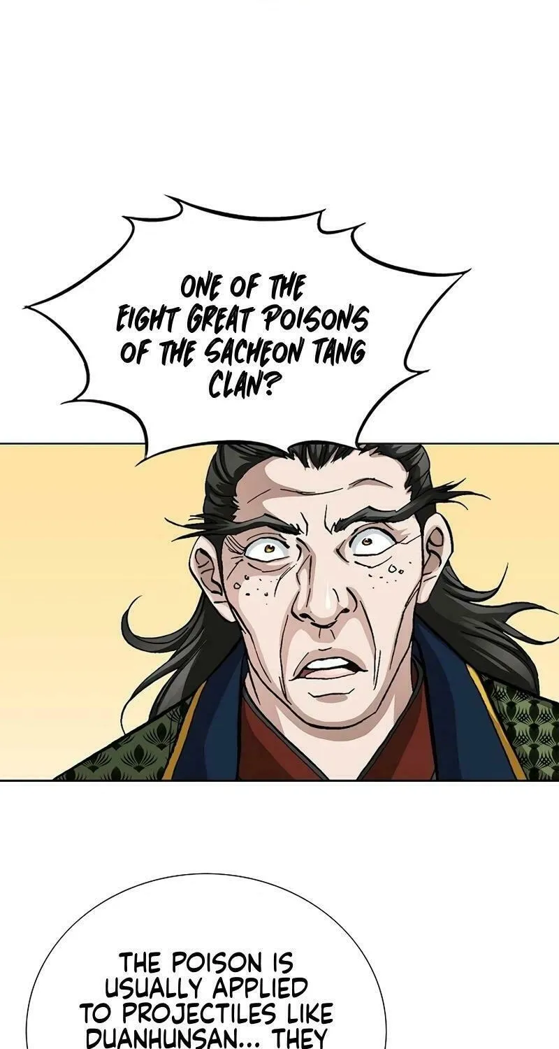 Read Matchless (Hwangseong) chapter 25 image 70 on Lezhin