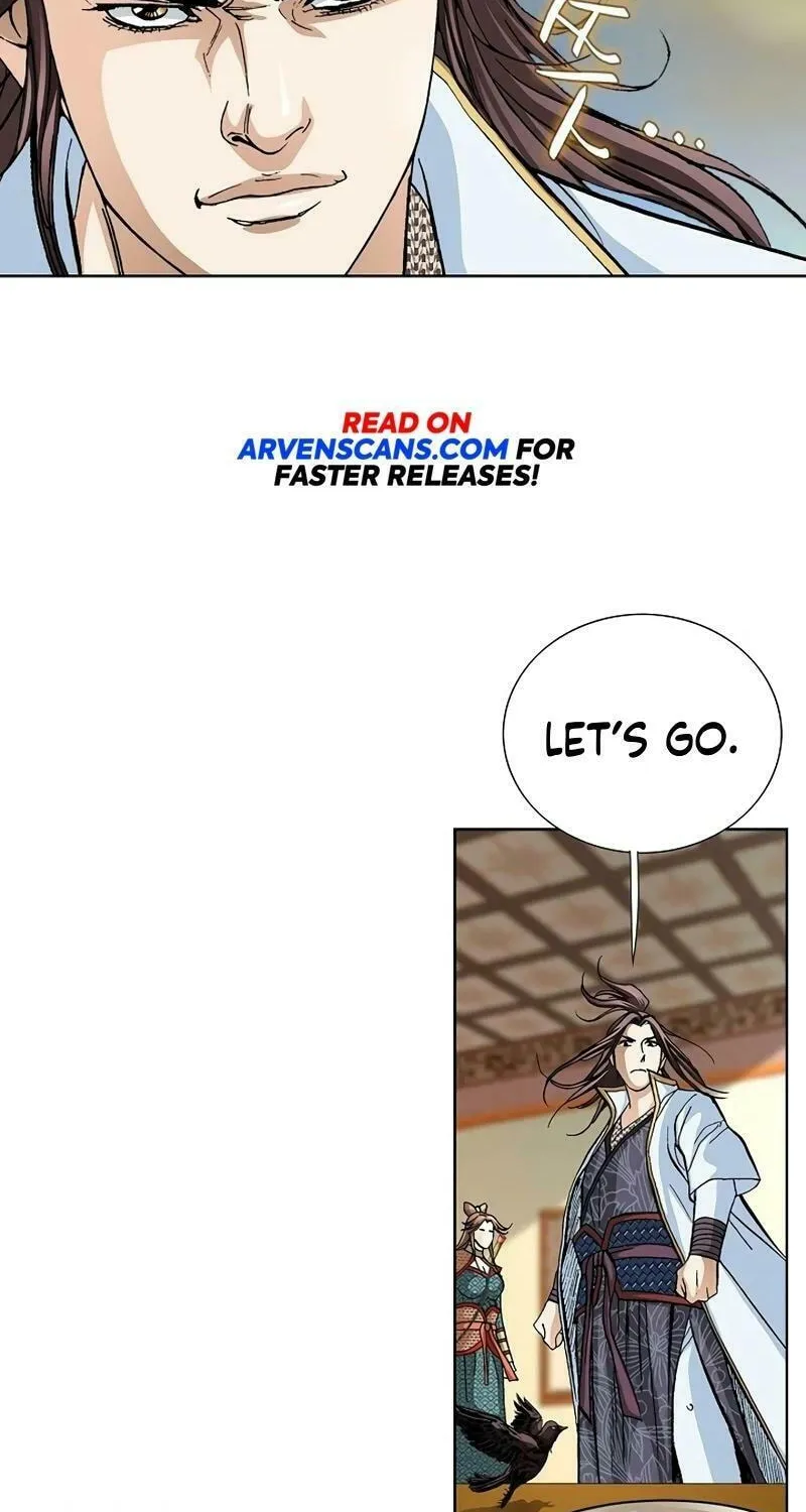 Read Matchless (Hwangseong) chapter 25 image 72 on Lezhin
