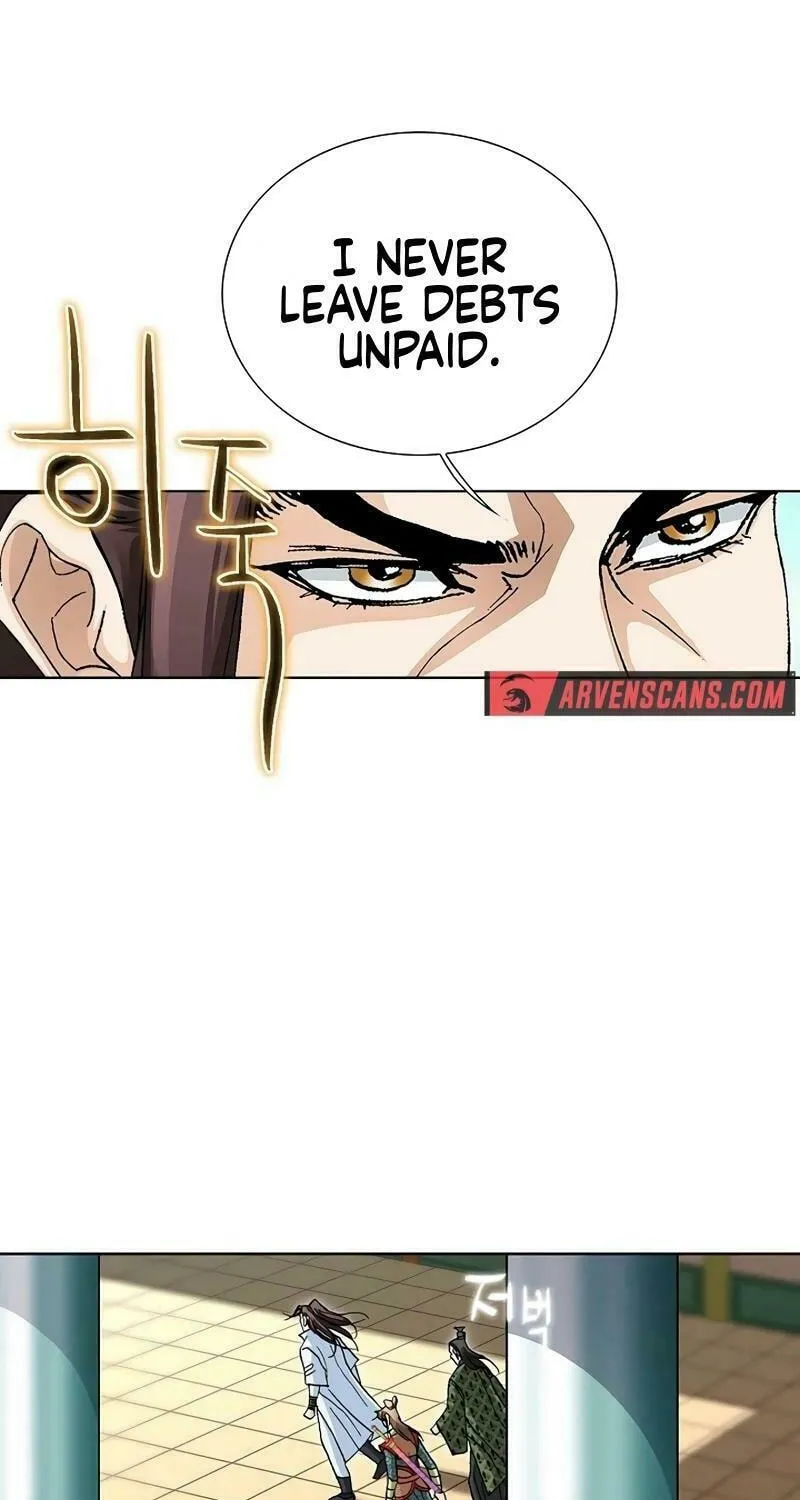 Read Matchless (Hwangseong) chapter 25 image 76 on Lezhin