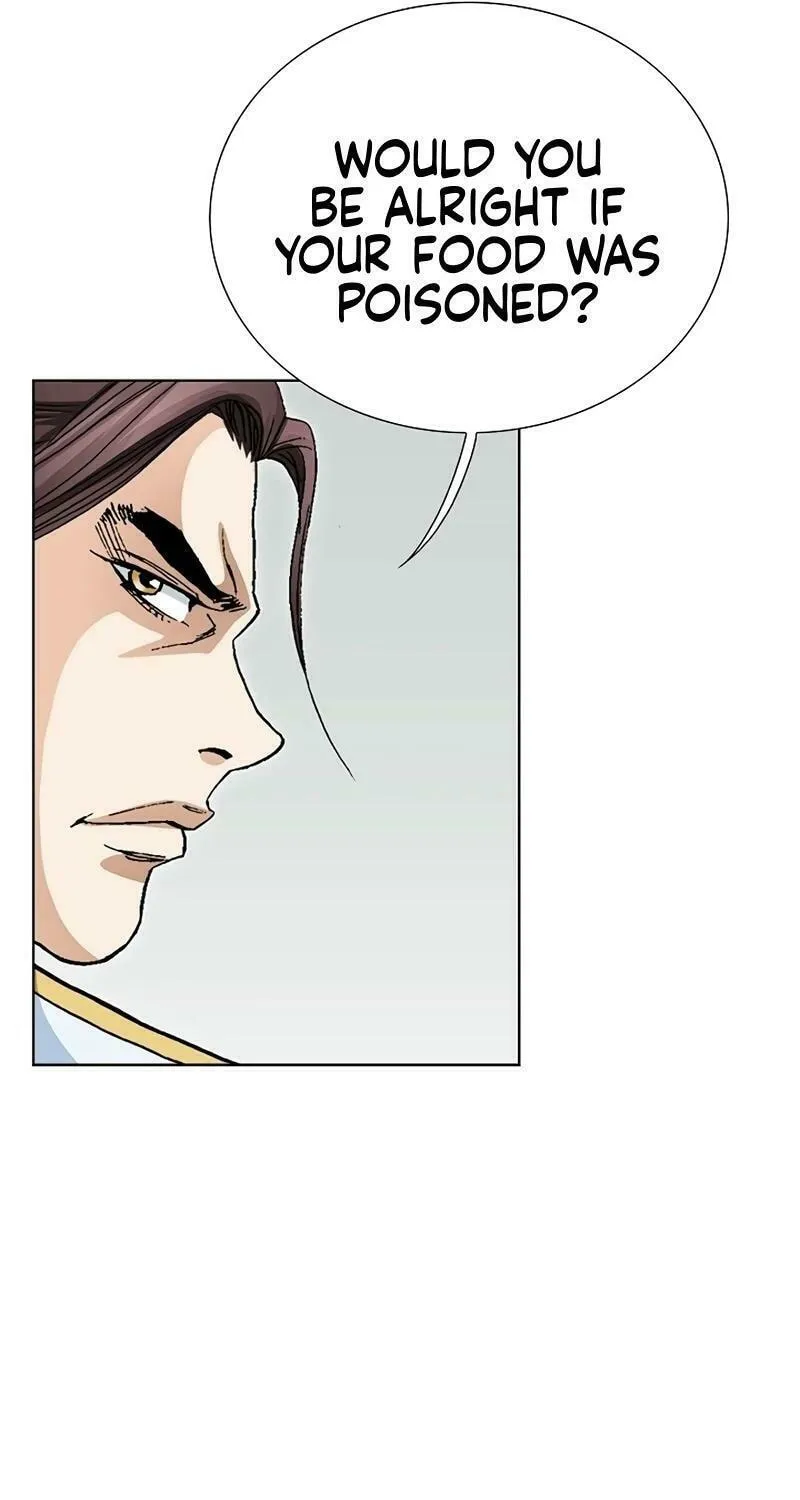 Read Matchless (Hwangseong) chapter 25 image 79 on Lezhin