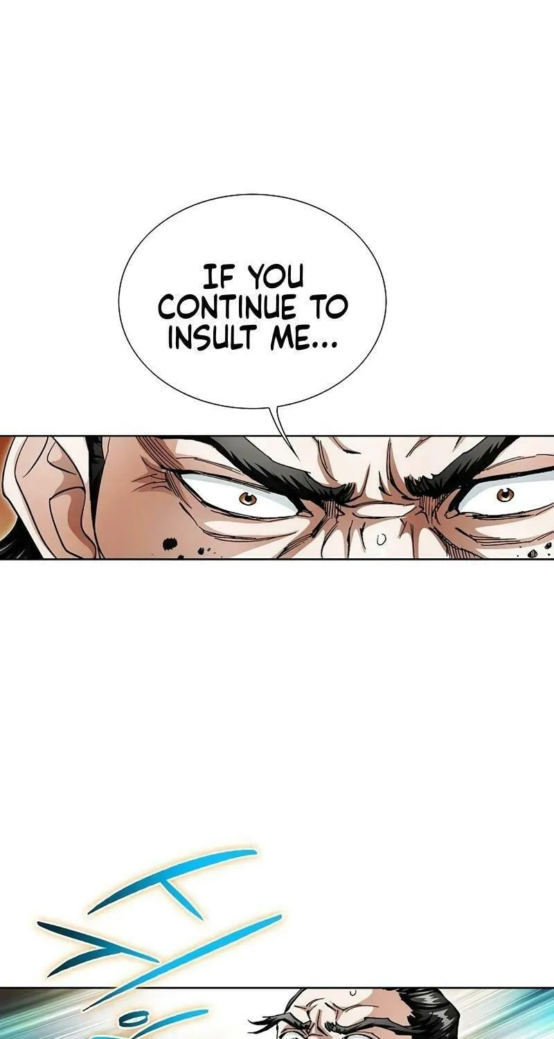 Read Matchless (Hwangseong) chapter 25 image 8 on Lezhin