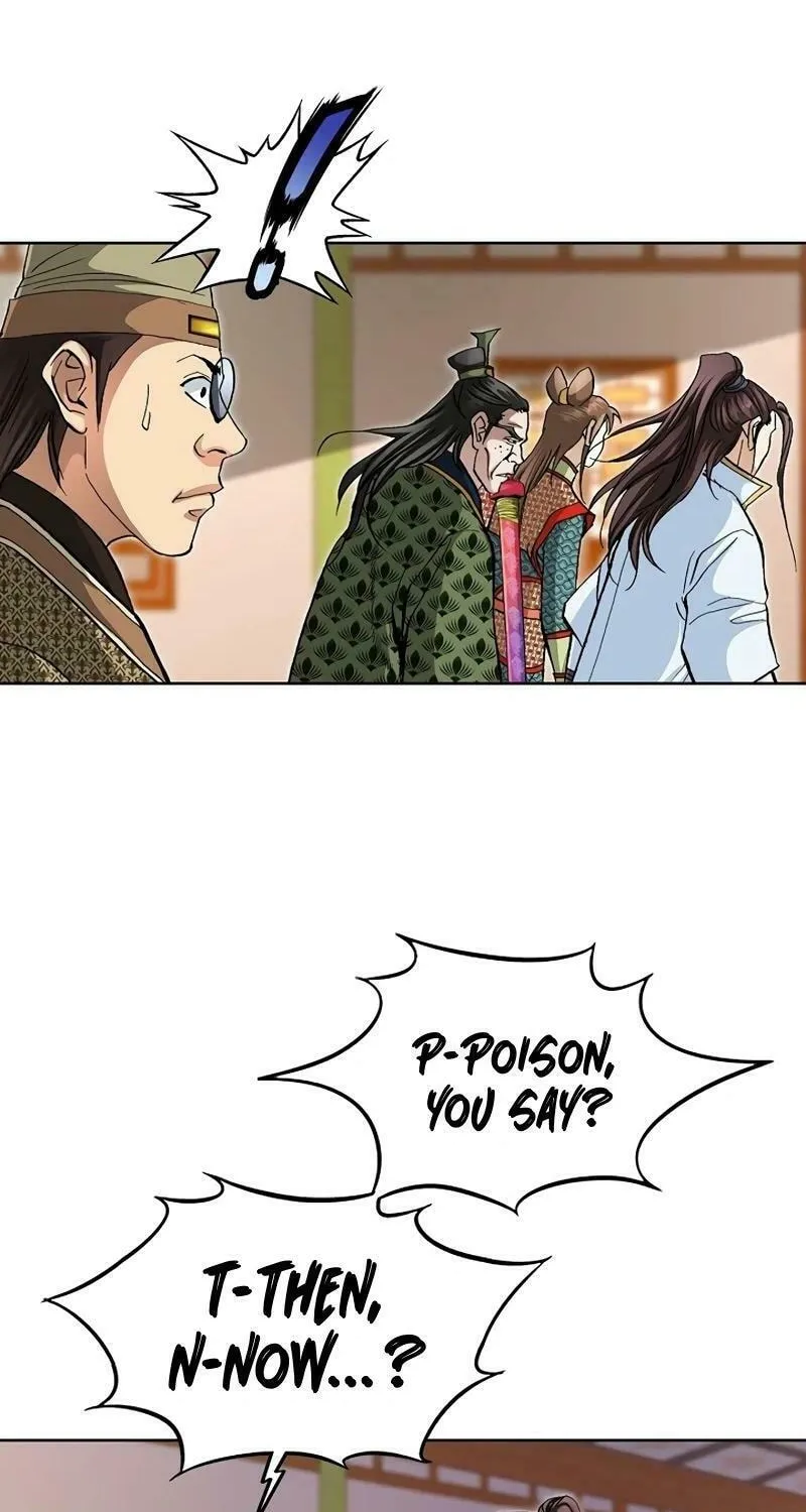 Read Matchless (Hwangseong) chapter 25 image 80 on Lezhin