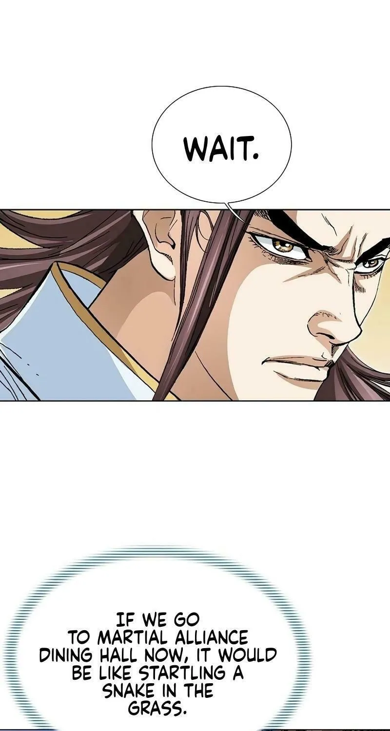 Read Matchless (Hwangseong) chapter 25 image 83 on Lezhin
