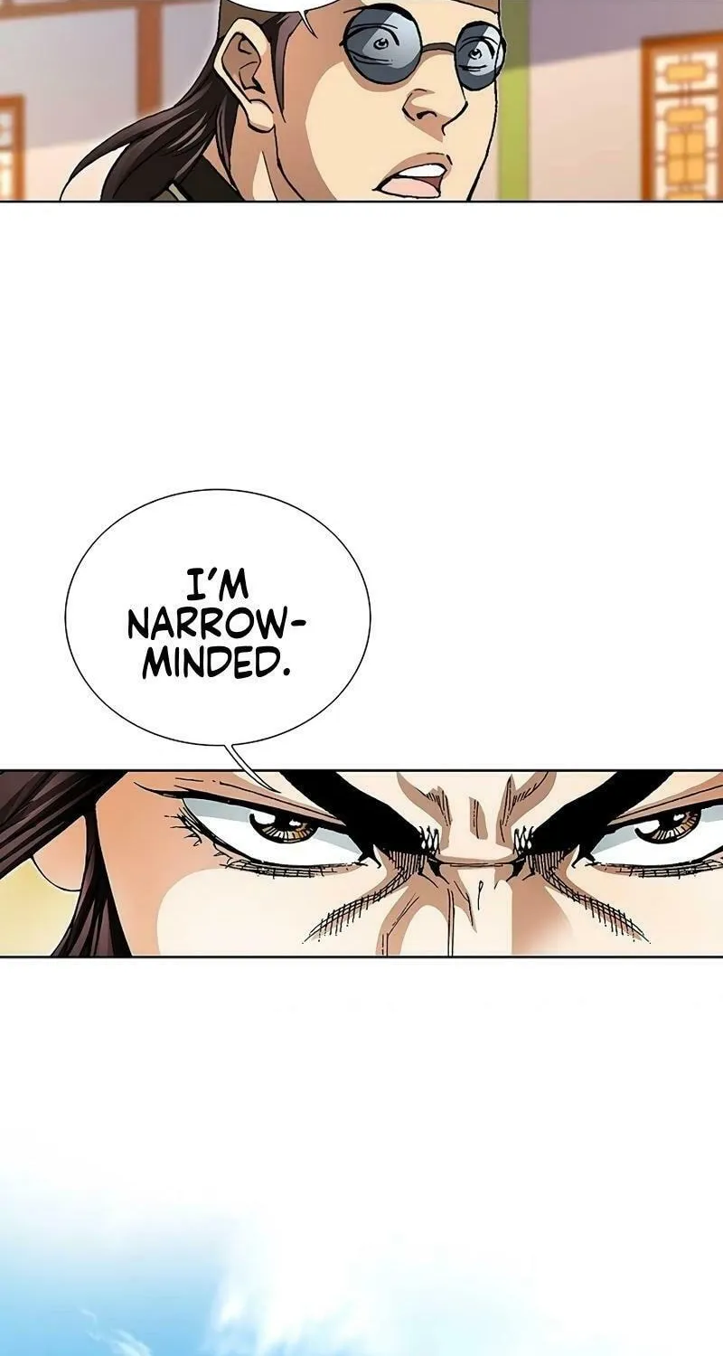 Read Matchless (Hwangseong) chapter 25 image 86 on Lezhin