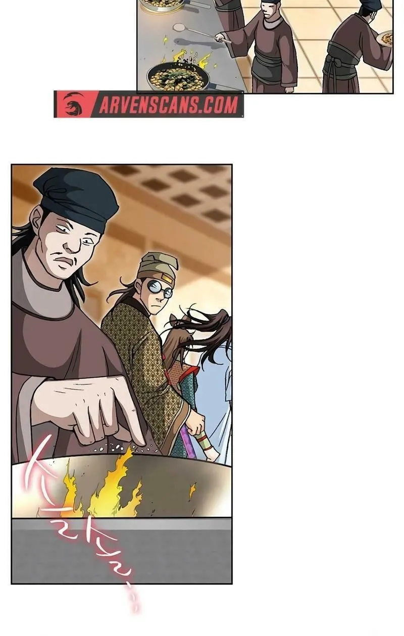Read Matchless (Hwangseong) chapter 25 image 95 on Lezhin