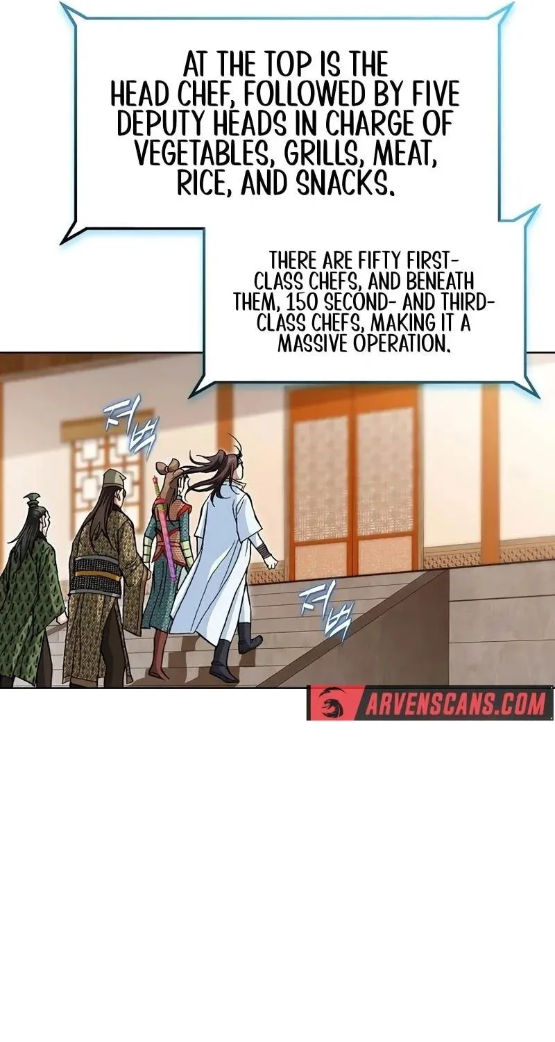 Read Matchless (Hwangseong) chapter 25 image 96 on Lezhin