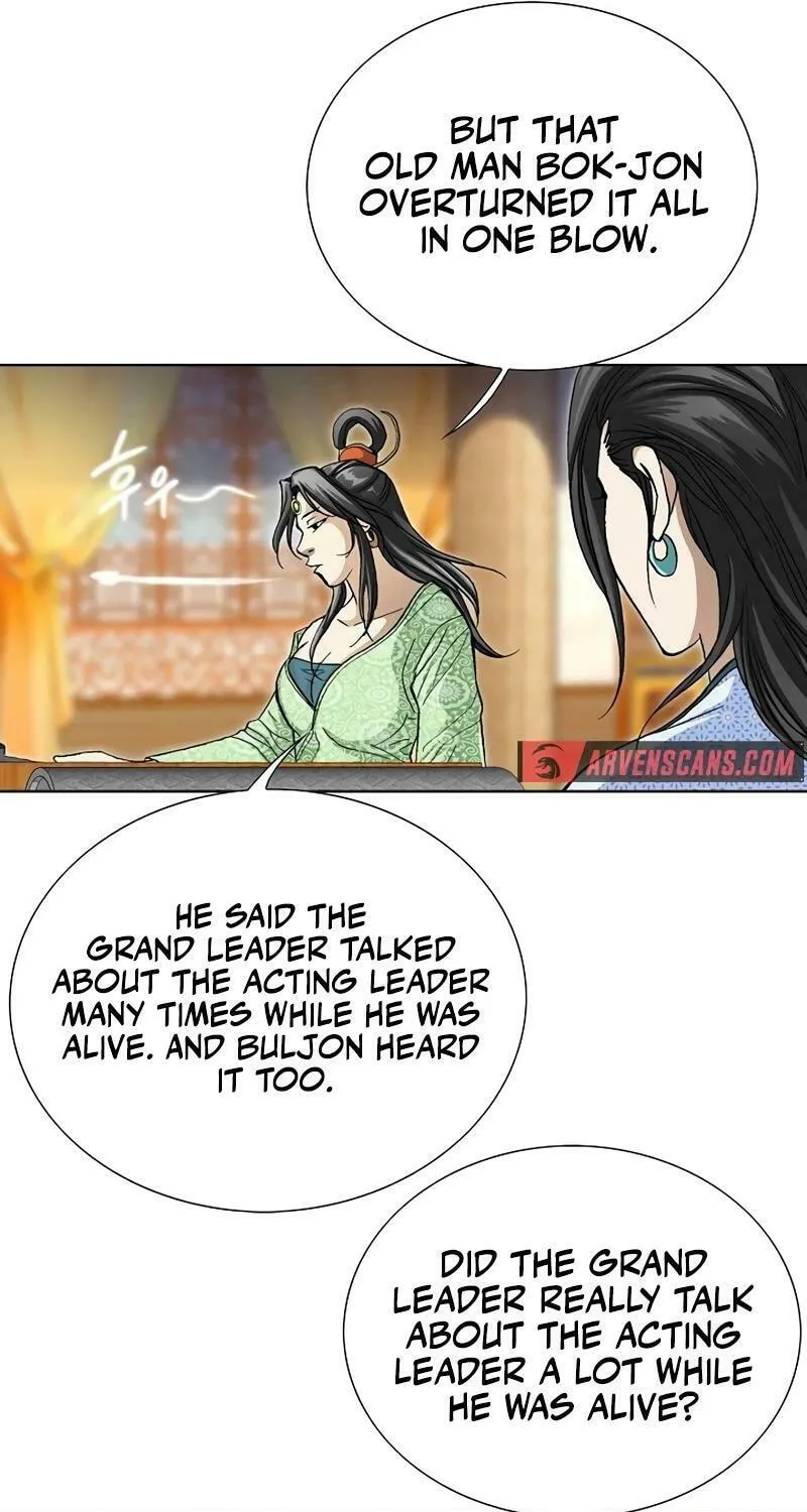 Read Matchless (Hwangseong) chapter 28 image 11 on Lezhin