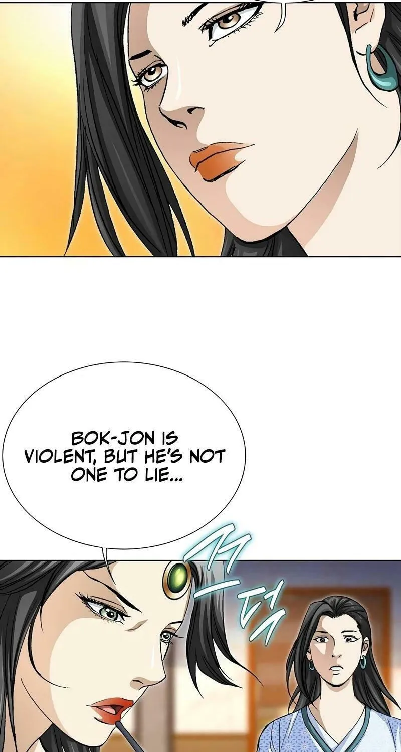 Read Matchless (Hwangseong) chapter 28 image 12 on Lezhin