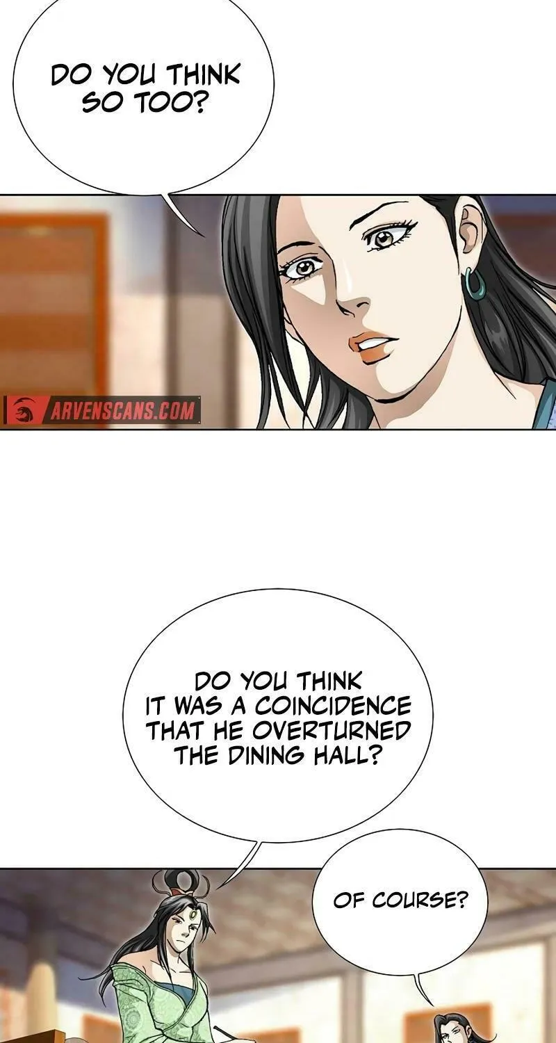 Read Matchless (Hwangseong) chapter 28 image 14 on Lezhin