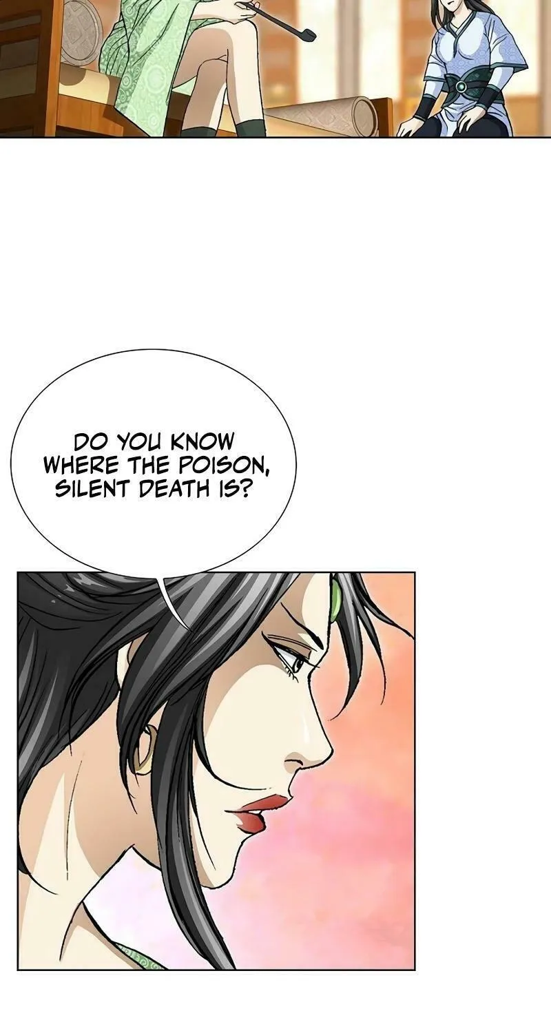 Read Matchless (Hwangseong) chapter 28 image 15 on Lezhin