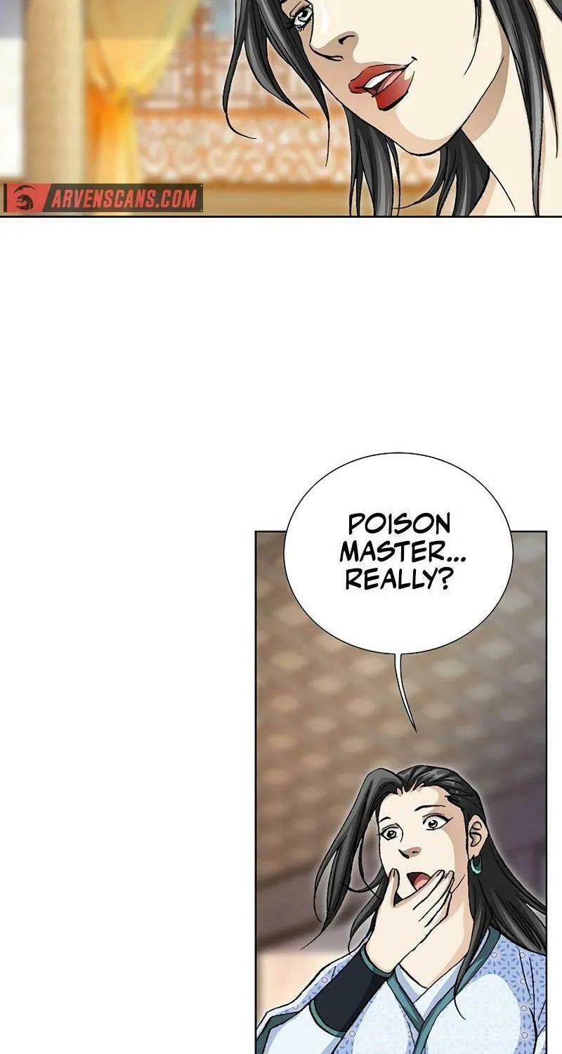 Read Matchless (Hwangseong) chapter 28 image 18 on Lezhin