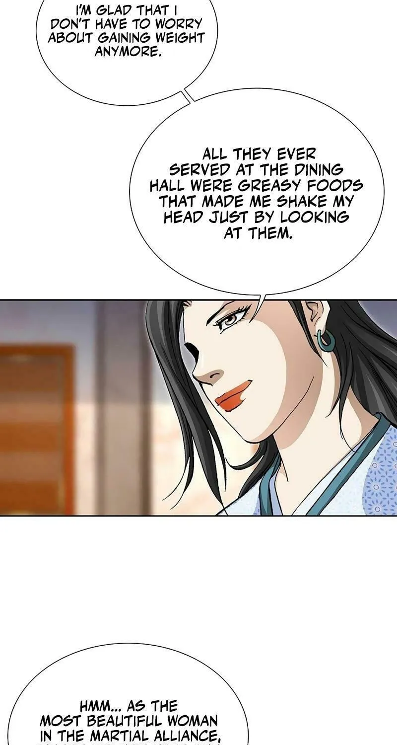 Read Matchless (Hwangseong) chapter 28 image 2 on Lezhin
