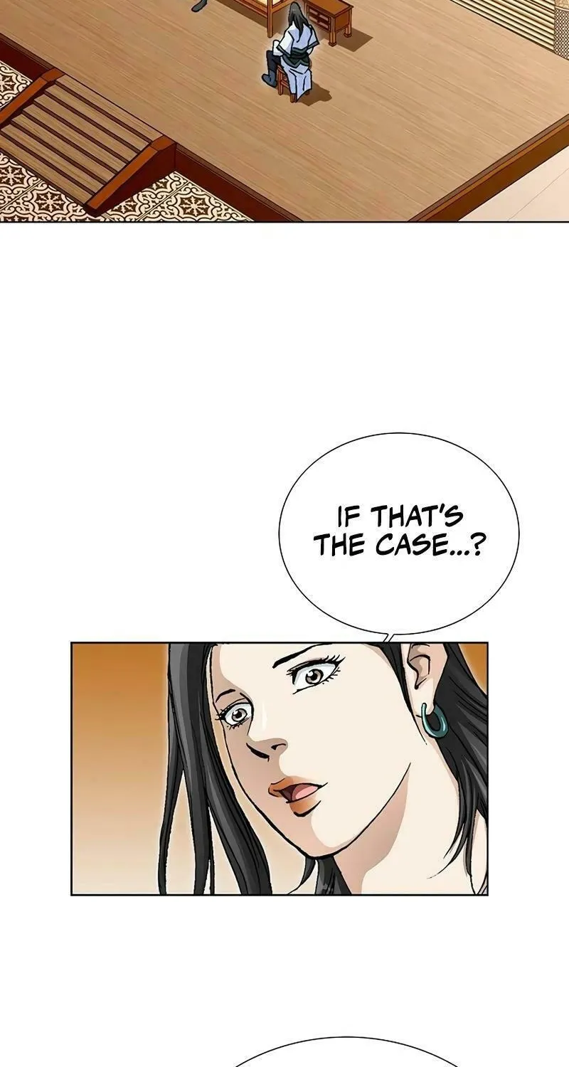 Read Matchless (Hwangseong) chapter 28 image 20 on Lezhin