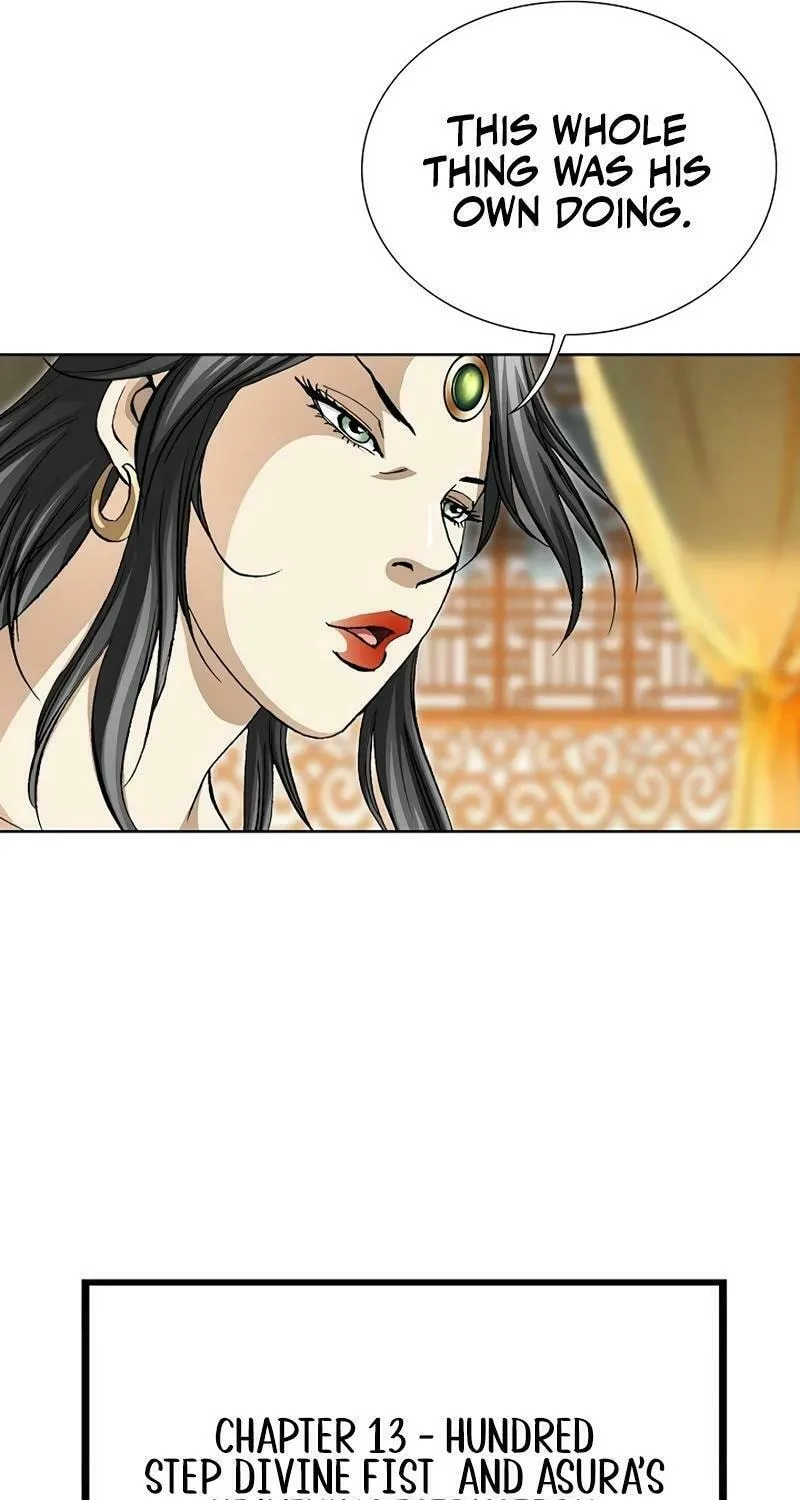 Read Matchless (Hwangseong) chapter 28 image 23 on Lezhin