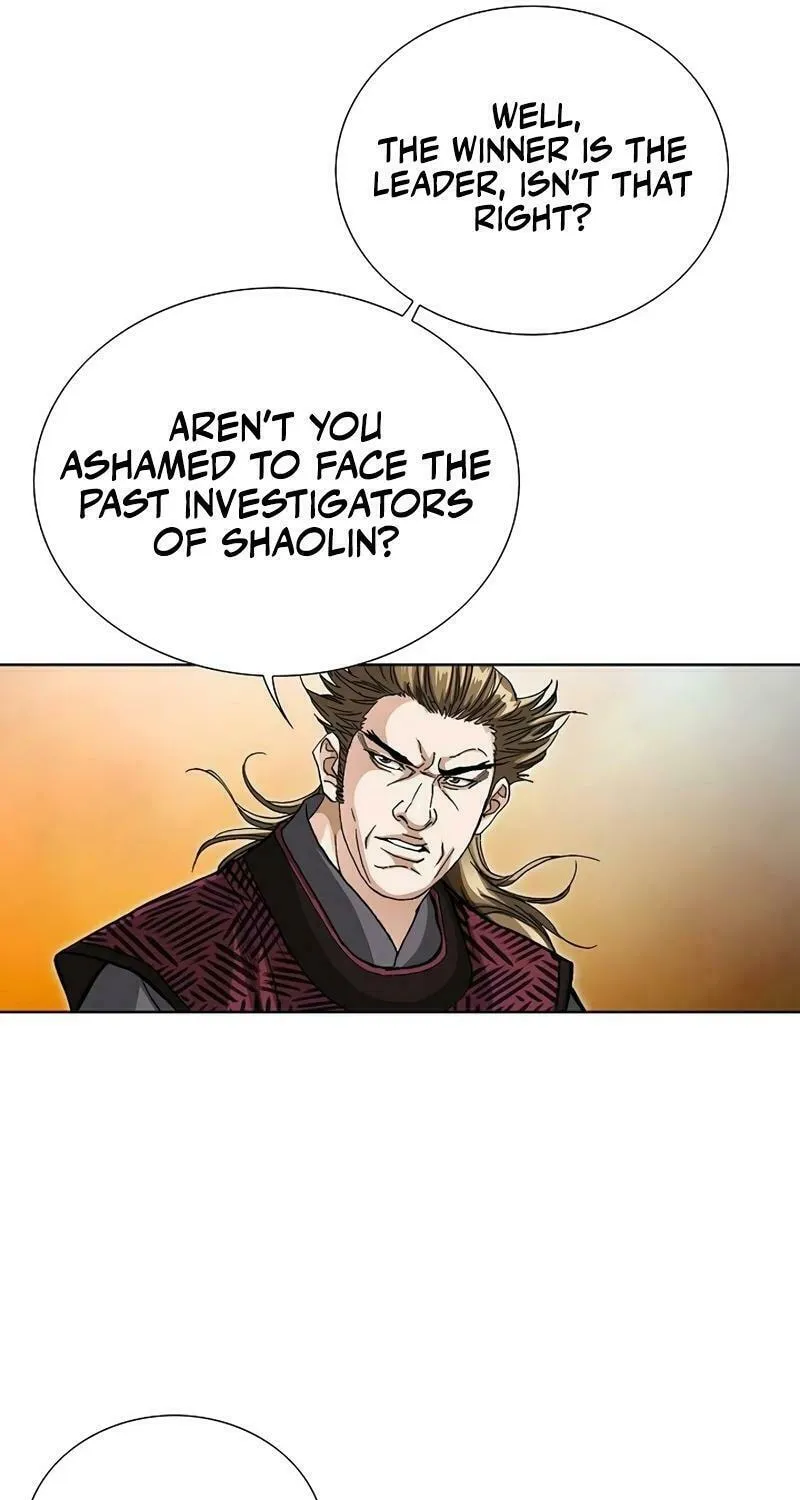 Read Matchless (Hwangseong) chapter 28 image 40 on Lezhin