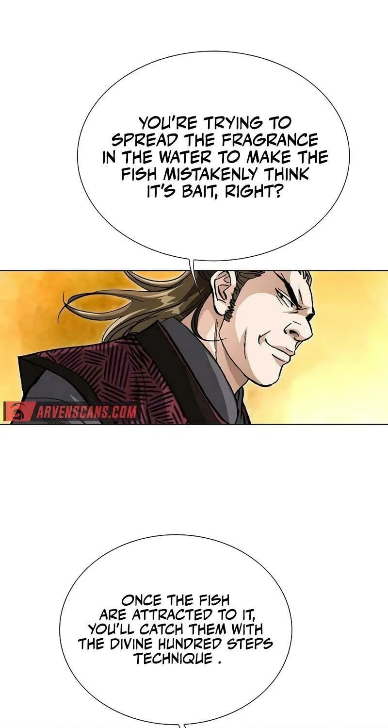 Read Matchless (Hwangseong) chapter 28 image 42 on Lezhin