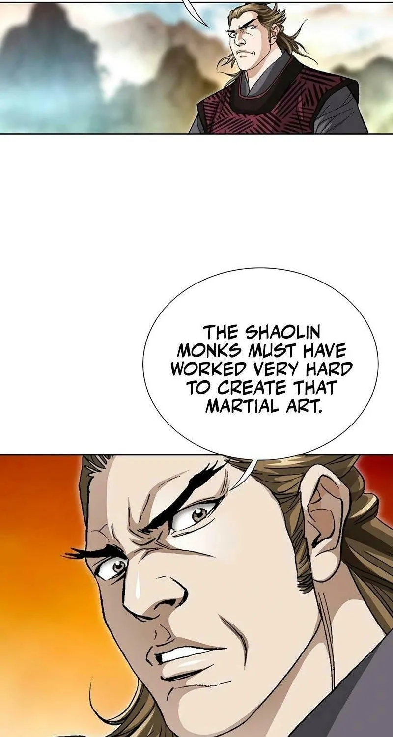 Read Matchless (Hwangseong) chapter 28 image 43 on Lezhin