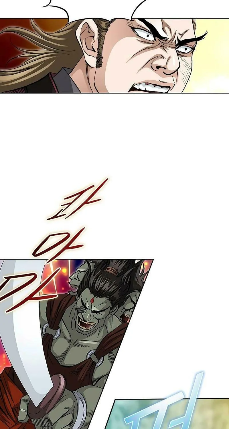 Read Matchless (Hwangseong) chapter 28 image 54 on Lezhin
