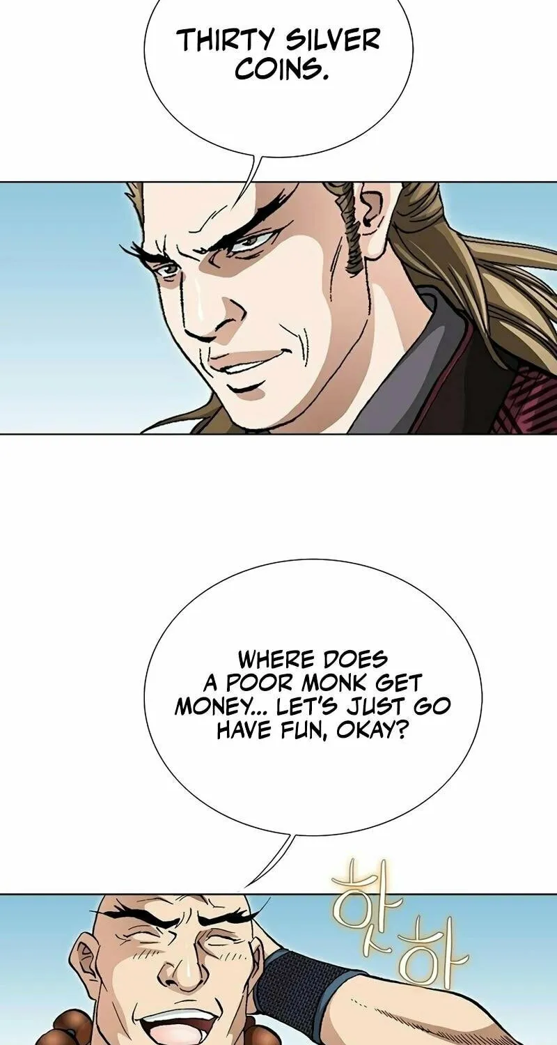 Read Matchless (Hwangseong) chapter 28 image 63 on Lezhin