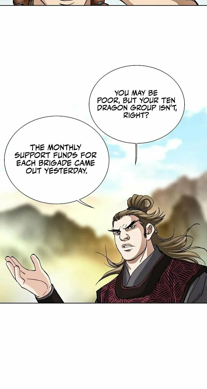 Read Matchless (Hwangseong) chapter 28 image 64 on Lezhin